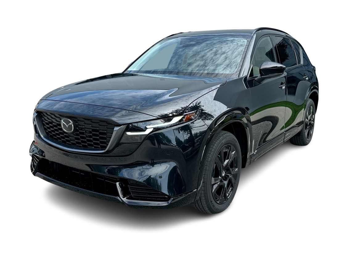 Thumbnail: 2026 Mazda CX-5 - 1