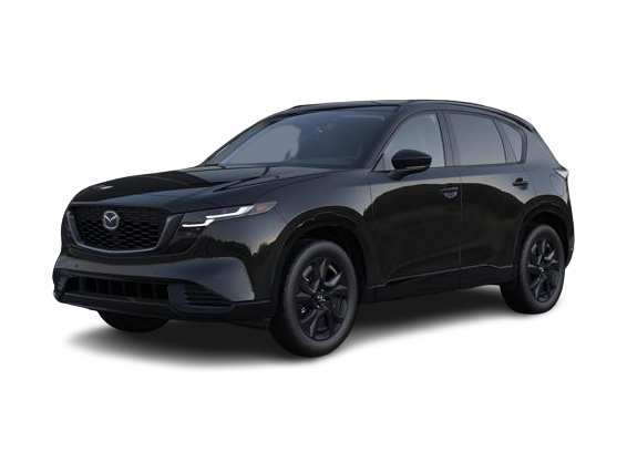 Thumbnail: 2026 Mazda CX-5 - 1