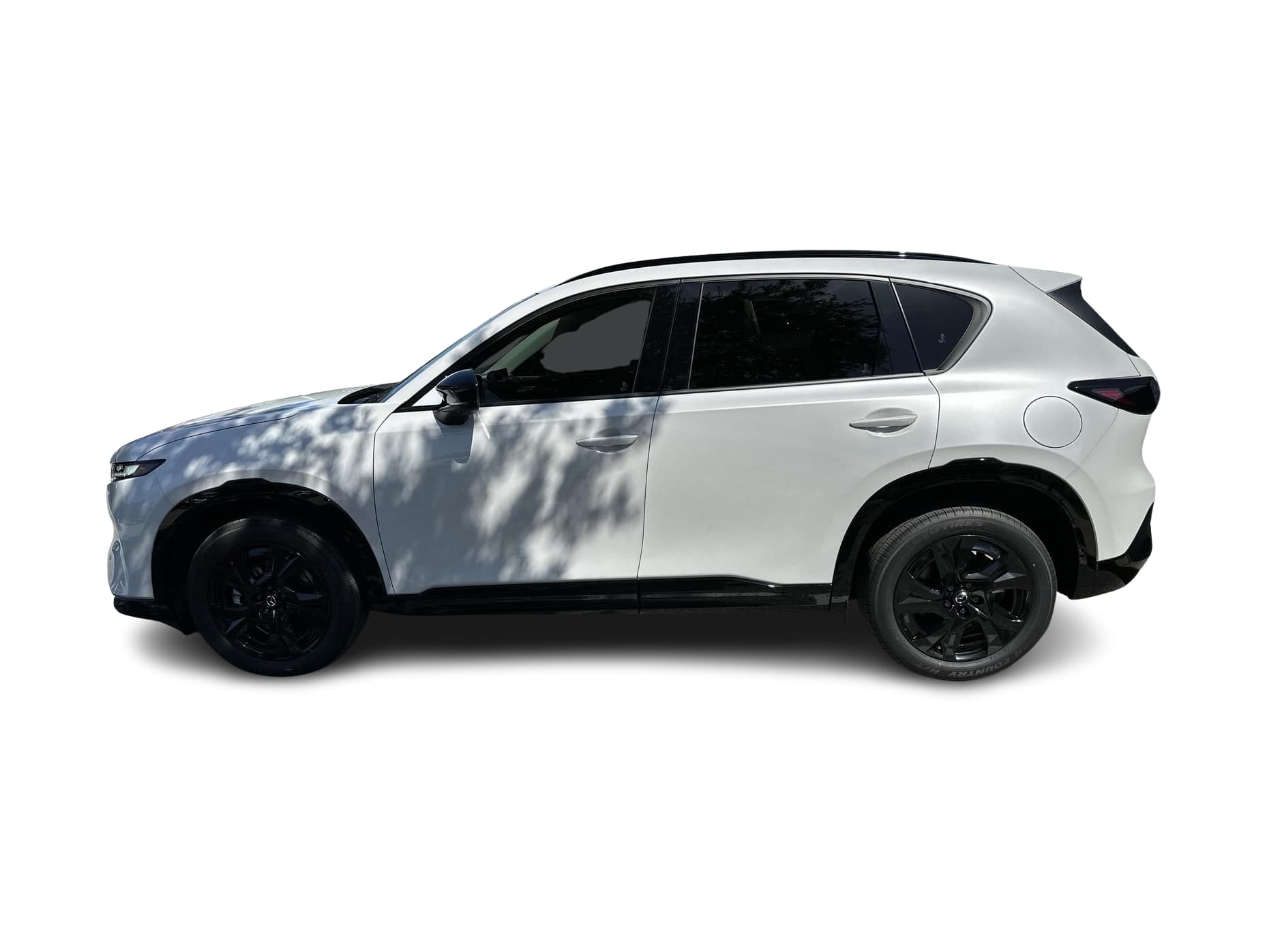 Thumbnail: 2026 Mazda CX-5 - 1
