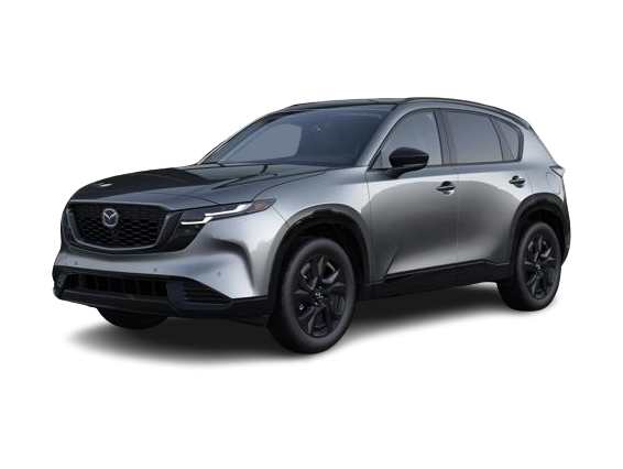 Thumbnail: 2026 Mazda CX-5 - 1