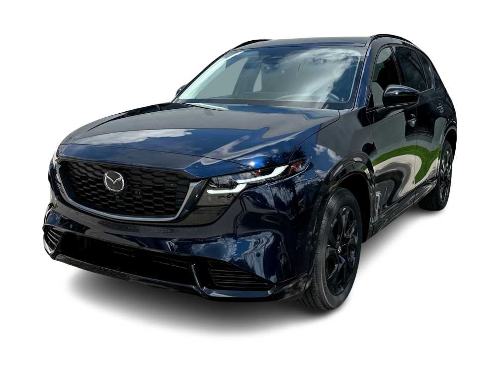 Thumbnail: 2026 Mazda CX-5 - 1