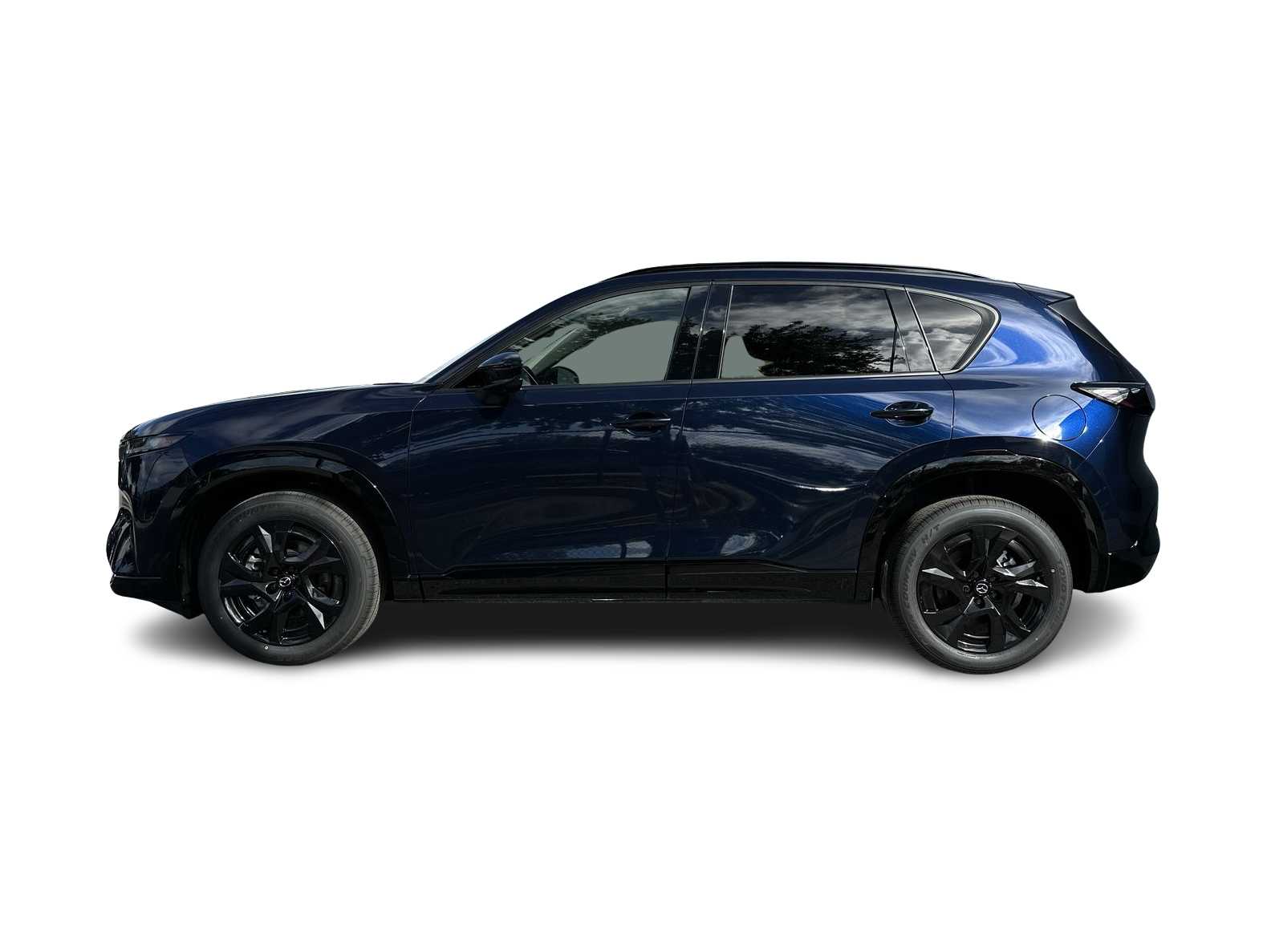 Thumbnail: 2026 Mazda CX-5 - 1