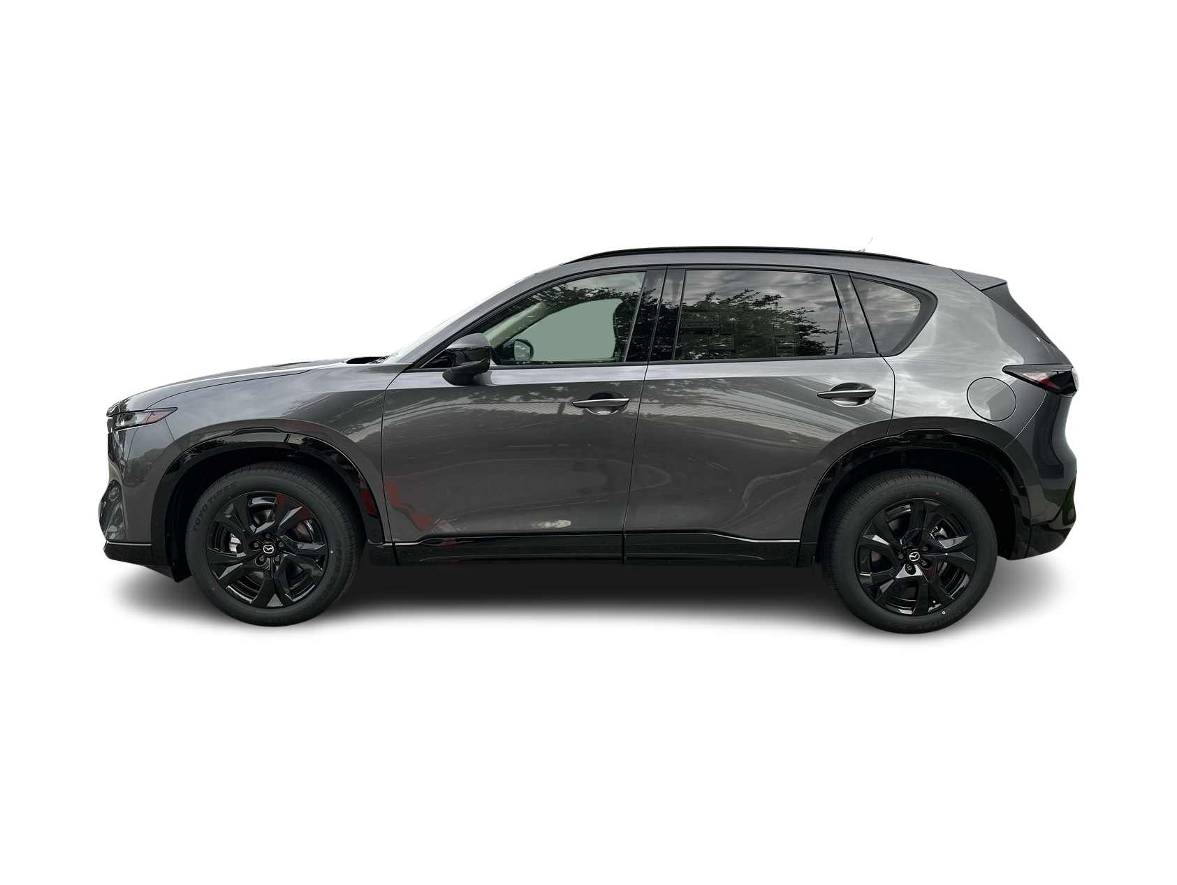 Thumbnail: 2026 Mazda CX-5 - 1
