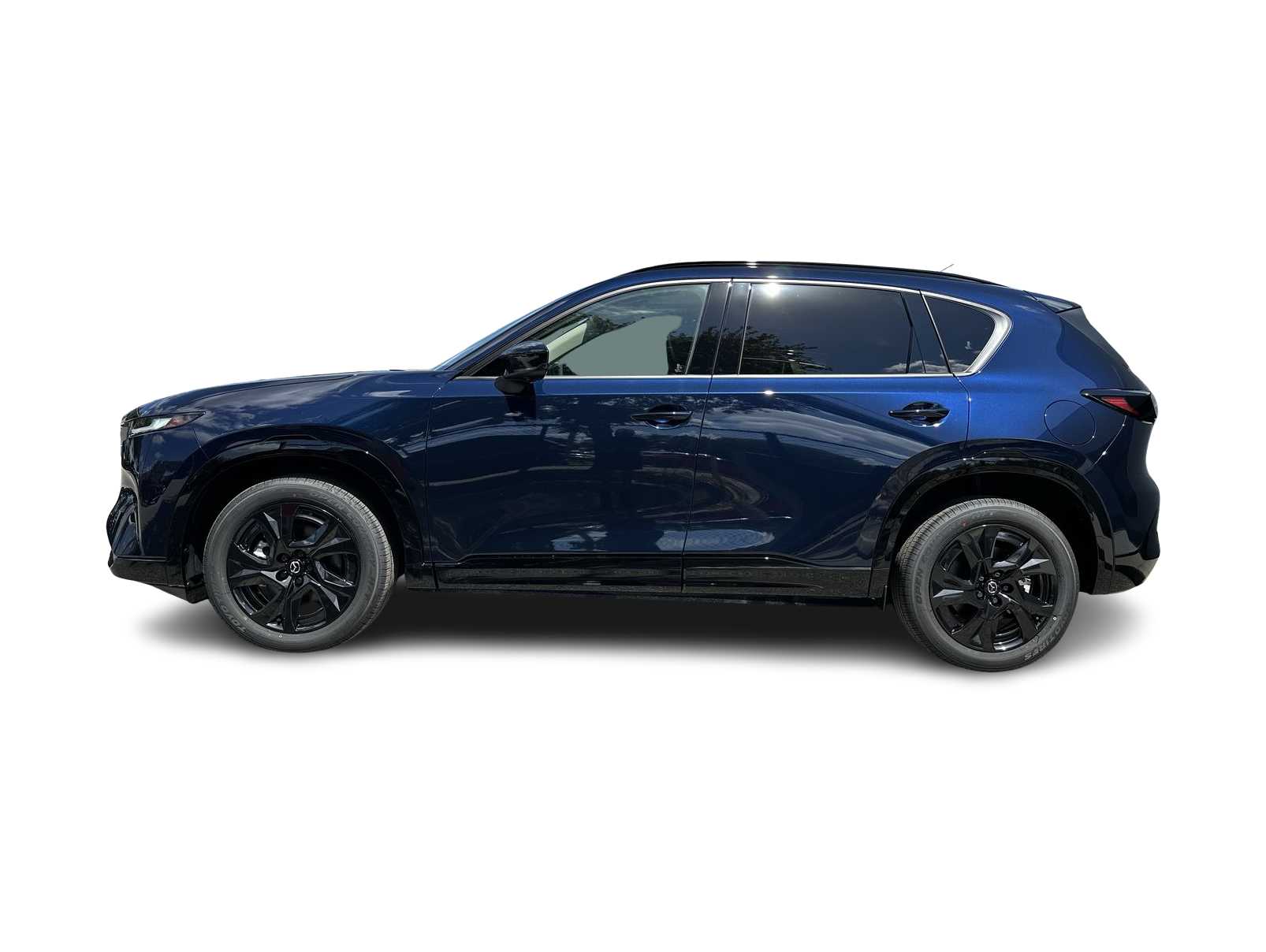 Thumbnail: 2026 Mazda CX-5 - 1