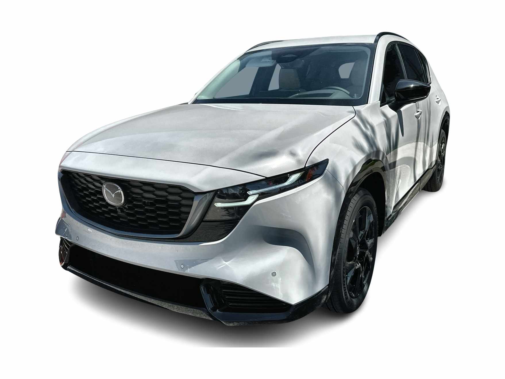 Thumbnail: 2026 Mazda CX-5 - 1