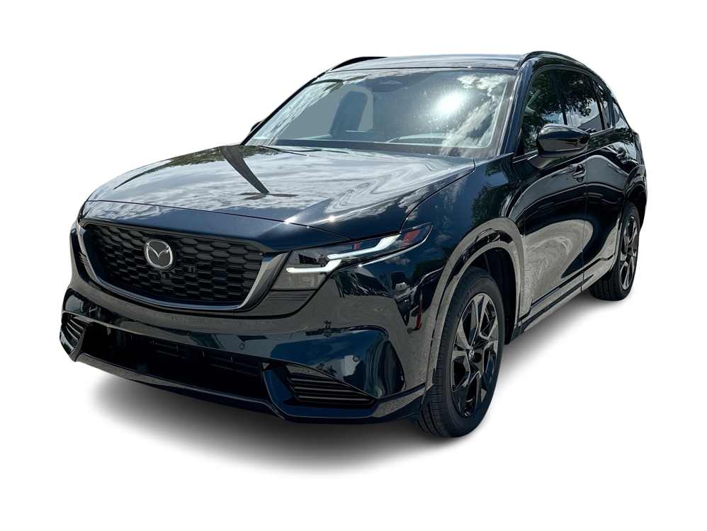 Thumbnail: 2026 Mazda CX-5 - 1
