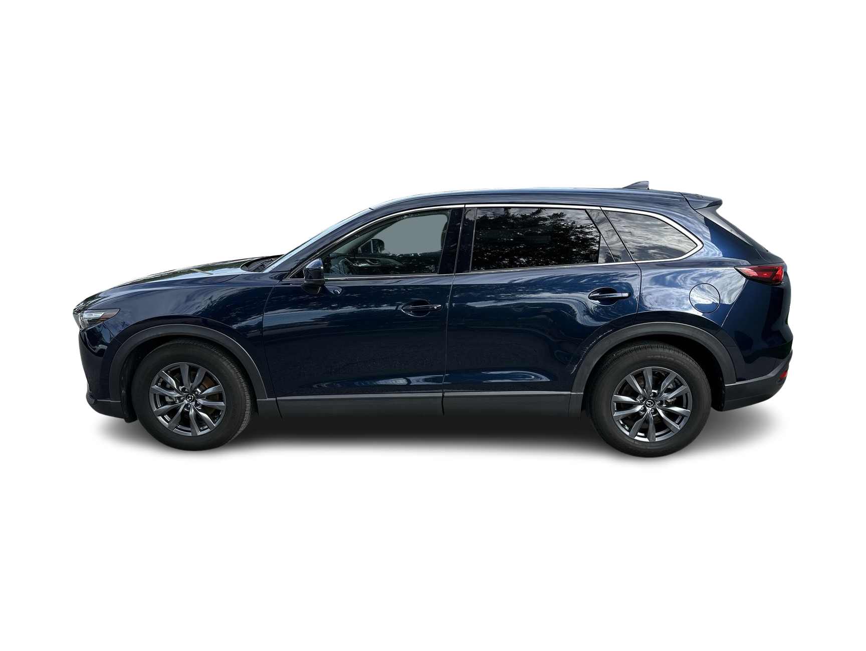 2020 Mazda CX-9 Touring -
                  Wesley Chapel, FL