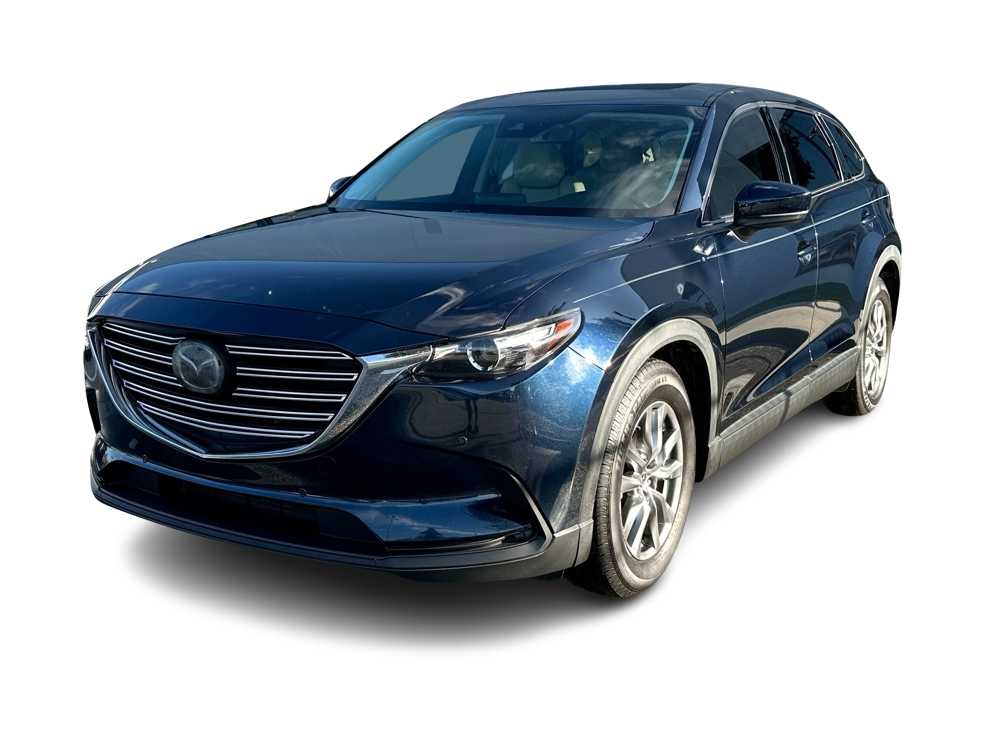 2019 Mazda CX-9 Touring -
                  Wesley Chapel, FL