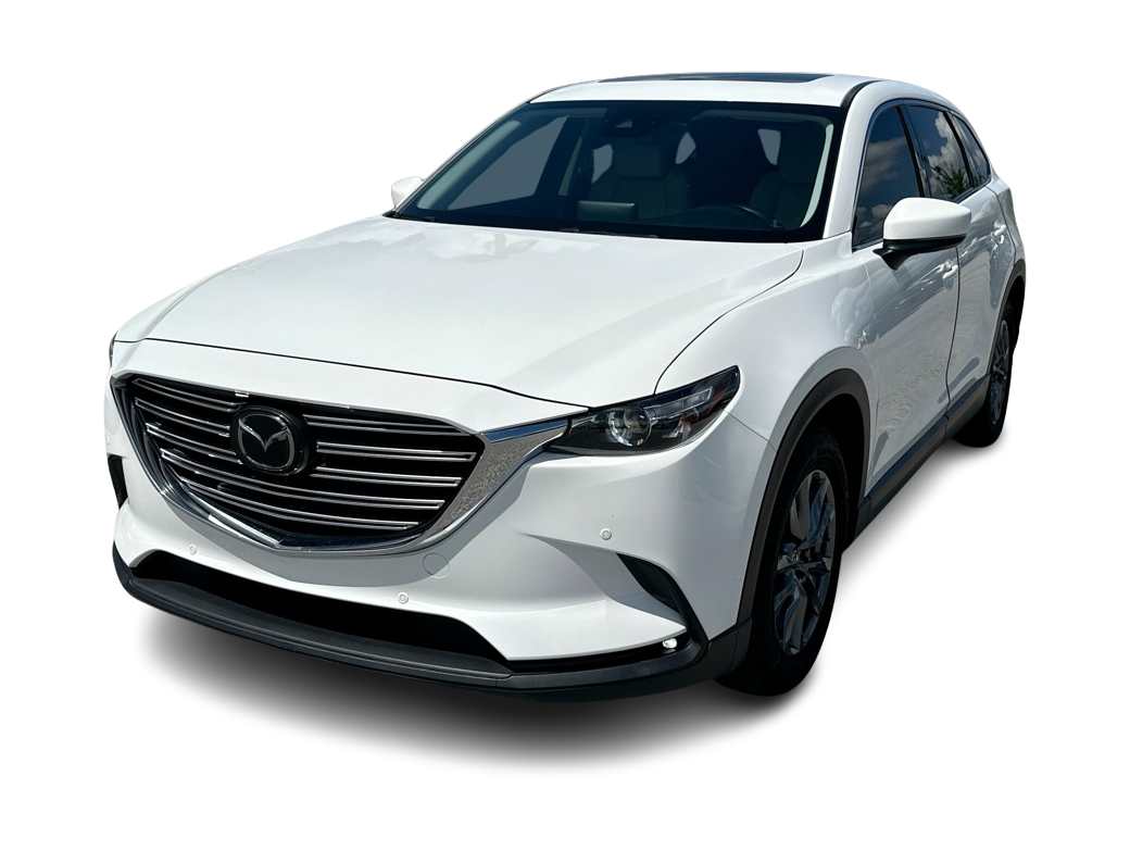 2020 Mazda CX-9 Touring -
                  Wesley Chapel, FL