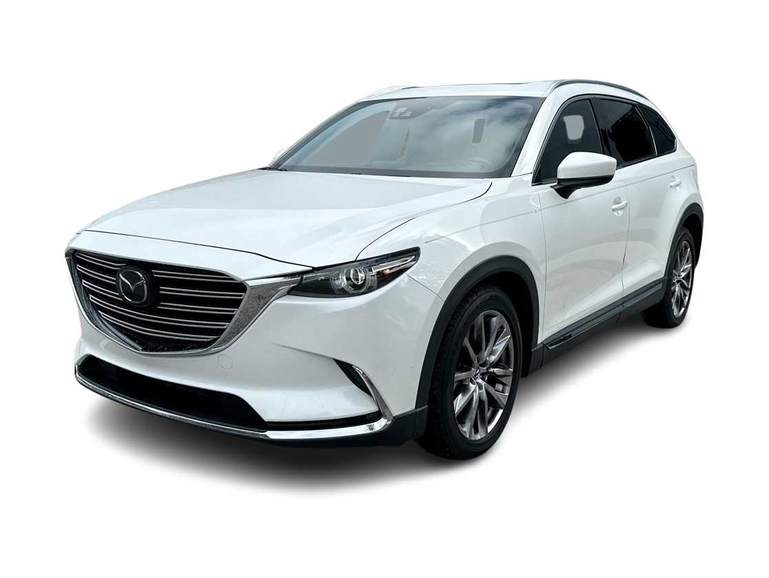 2016 Mazda CX-9 Grand Touring -
                  Wesley Chapel, FL
