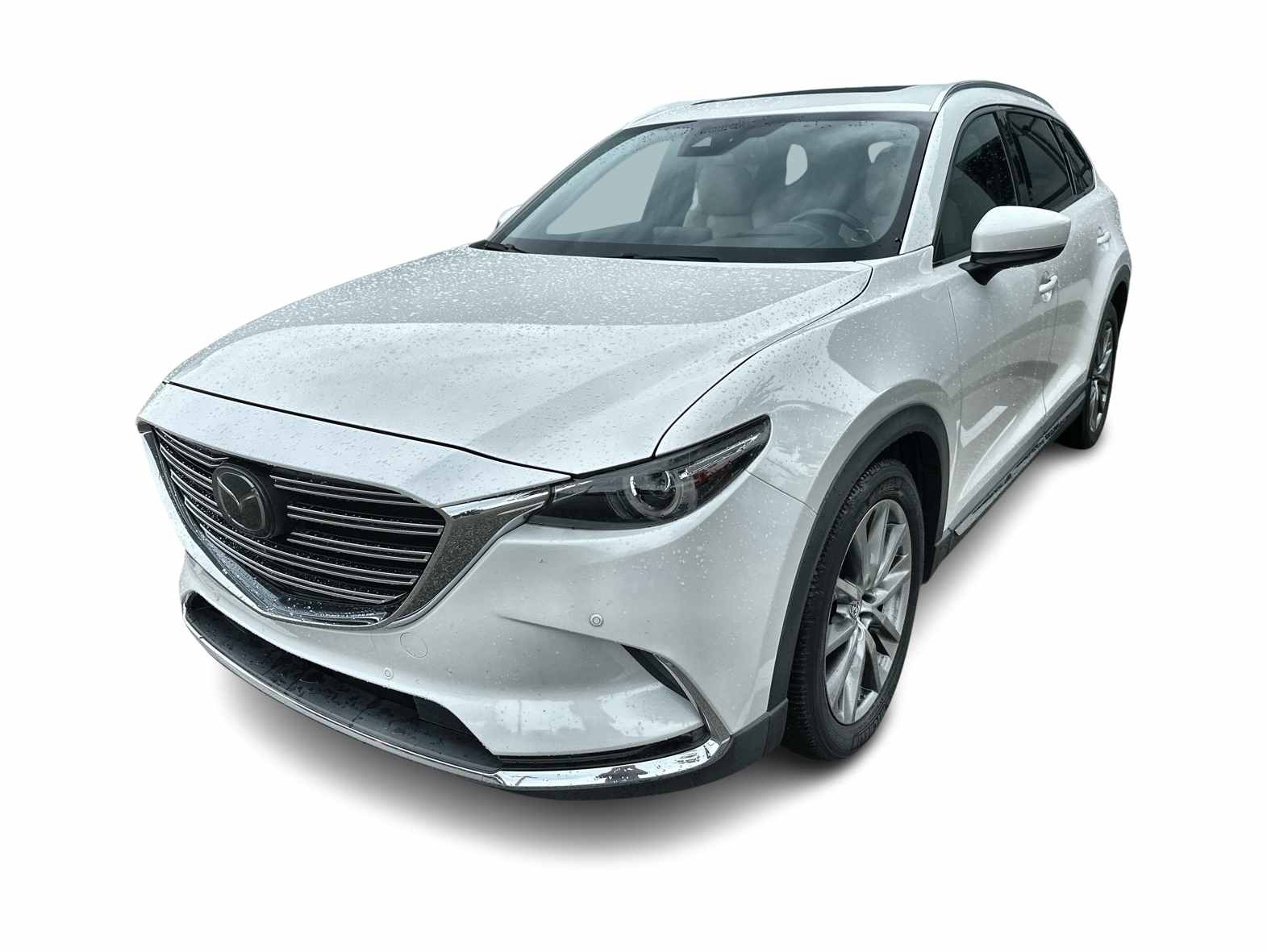 2018 Mazda CX-9 Grand Touring -
                  Wesley Chapel, FL
