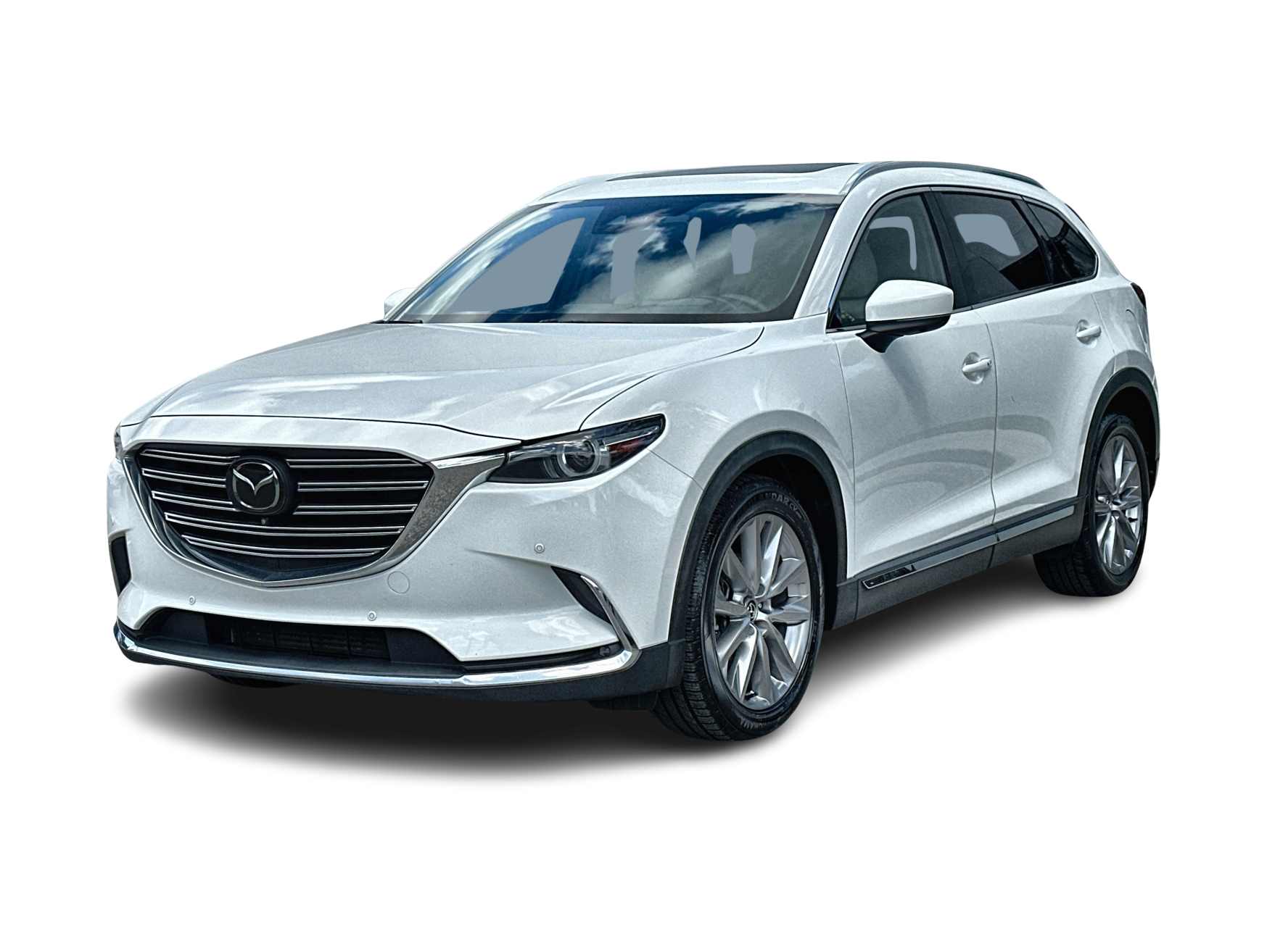 2021 Mazda CX-9 Grand Touring -
                  Wesley Chapel, FL