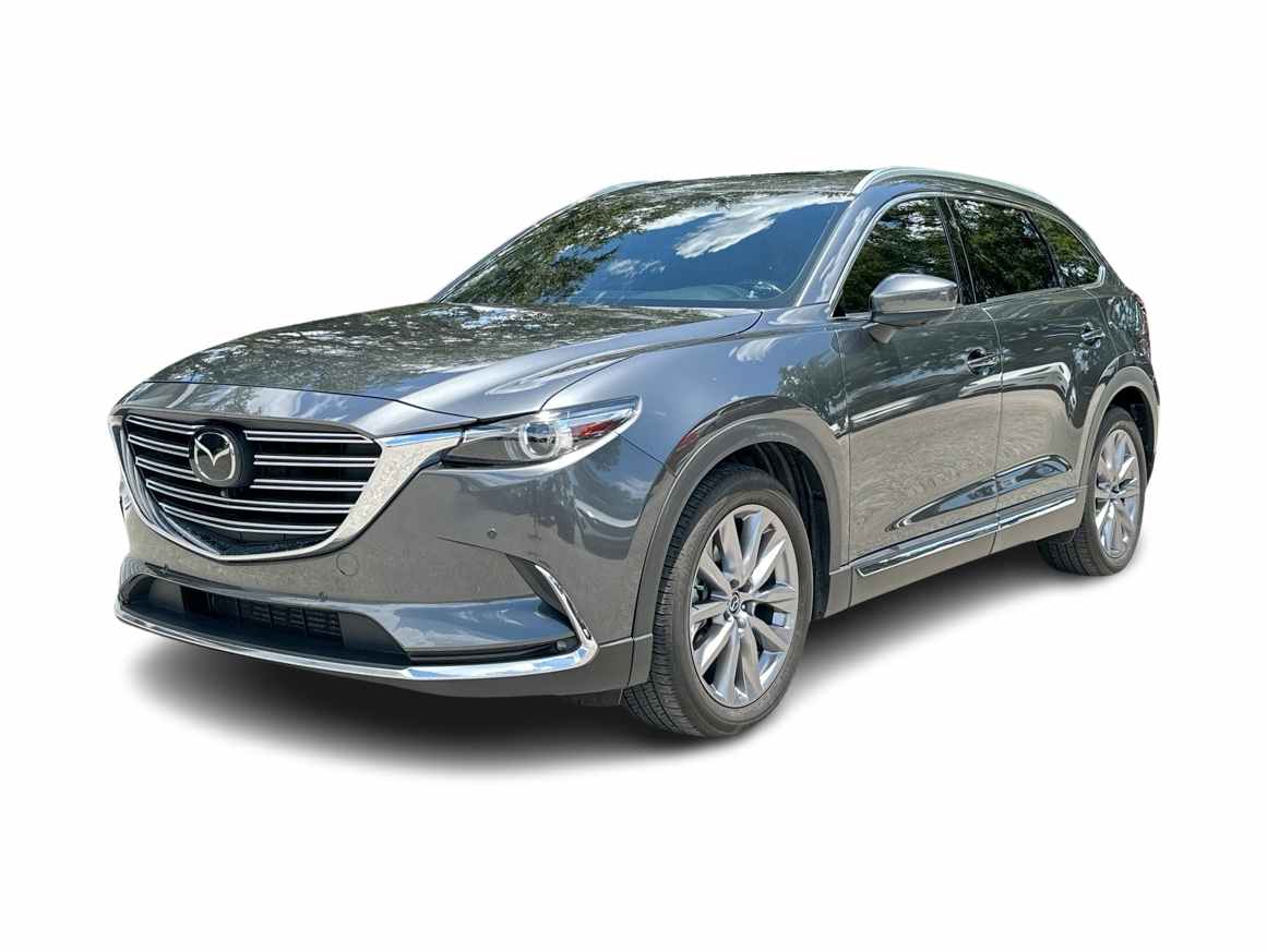 Thumbnail: 2022 Mazda CX-9 - 1