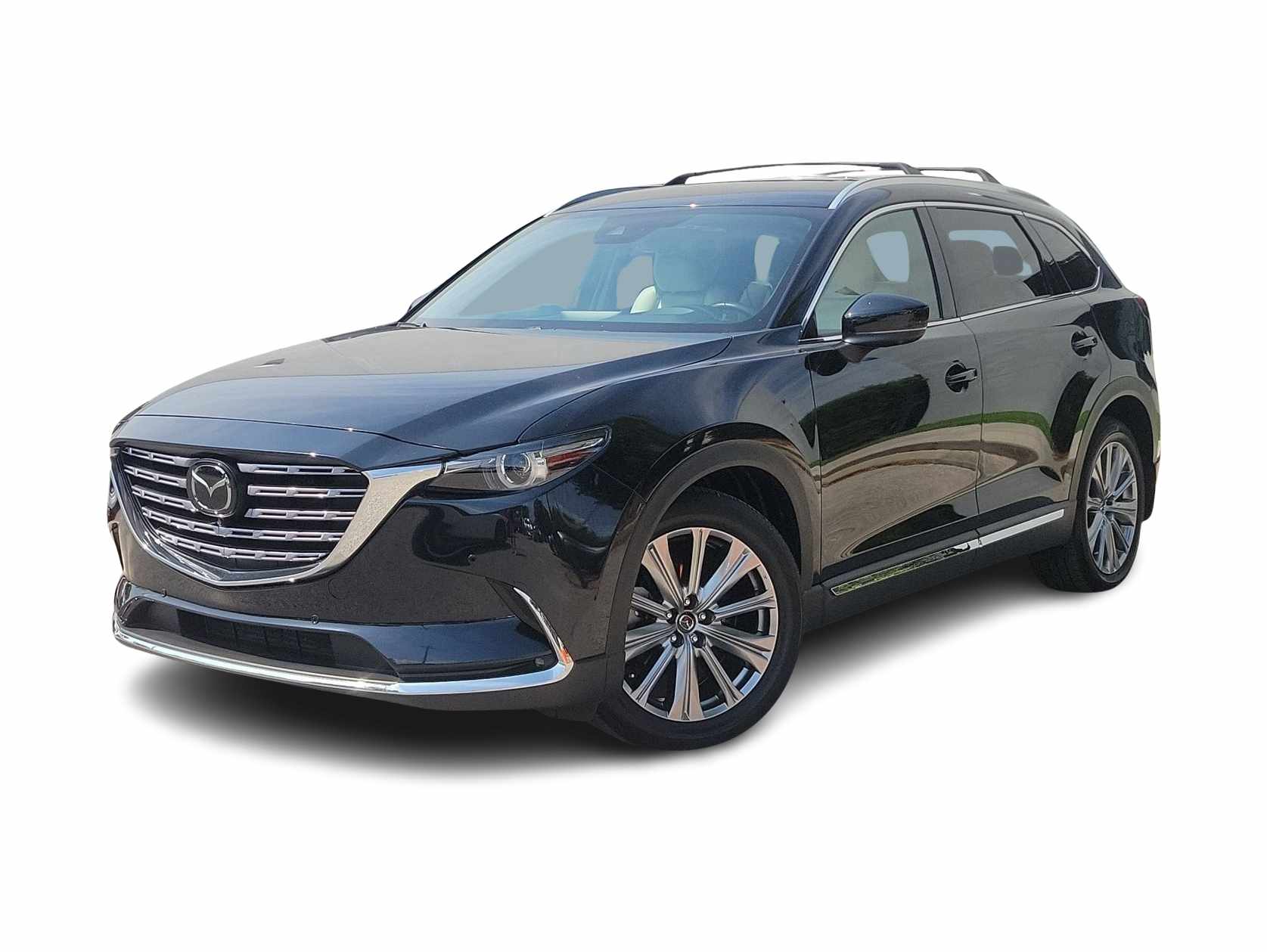 2022 Mazda CX-9 Signature -
                  Wesley Chapel, FL