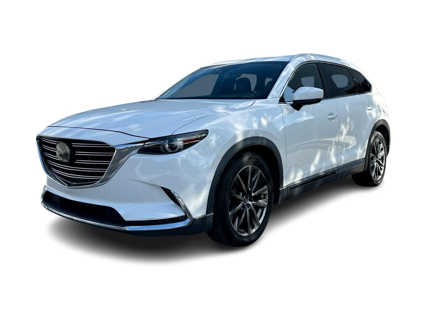 2016 Mazda CX-9 Signature -
                  Wesley Chapel, FL