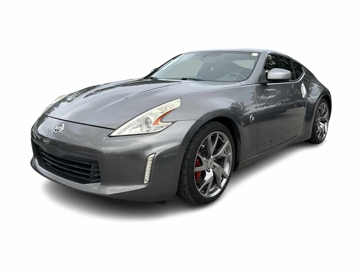 2014 Nissan Z 370Z -
                  Wesley Chapel, FL