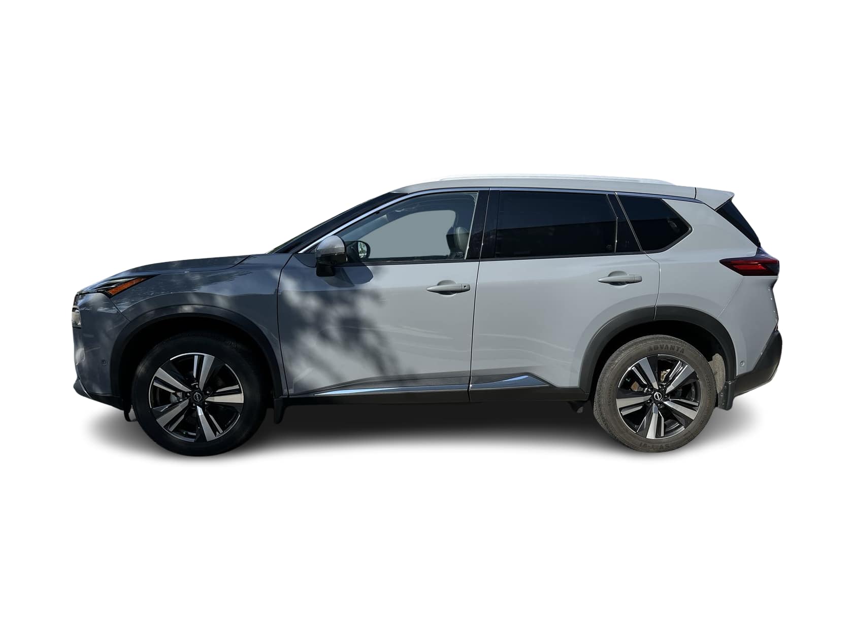 Thumbnail: 2023 Nissan Rogue - 1