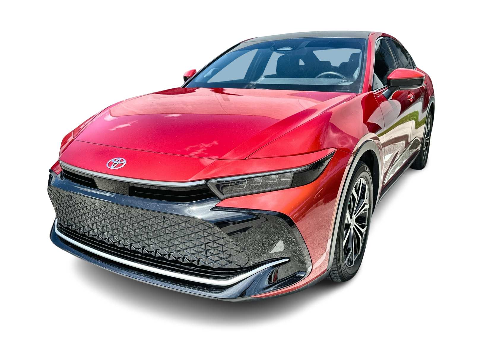 2023 Toyota Crown Limited -
                  Wesley Chapel, FL