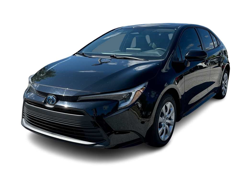Thumbnail: 2025 Toyota Corolla - 1