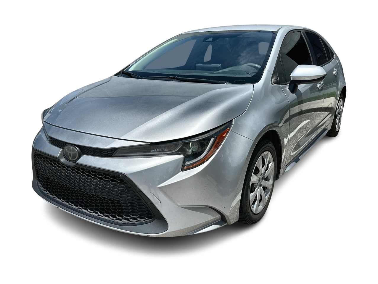 2020 Toyota Corolla LE -
                  Wesley Chapel, FL