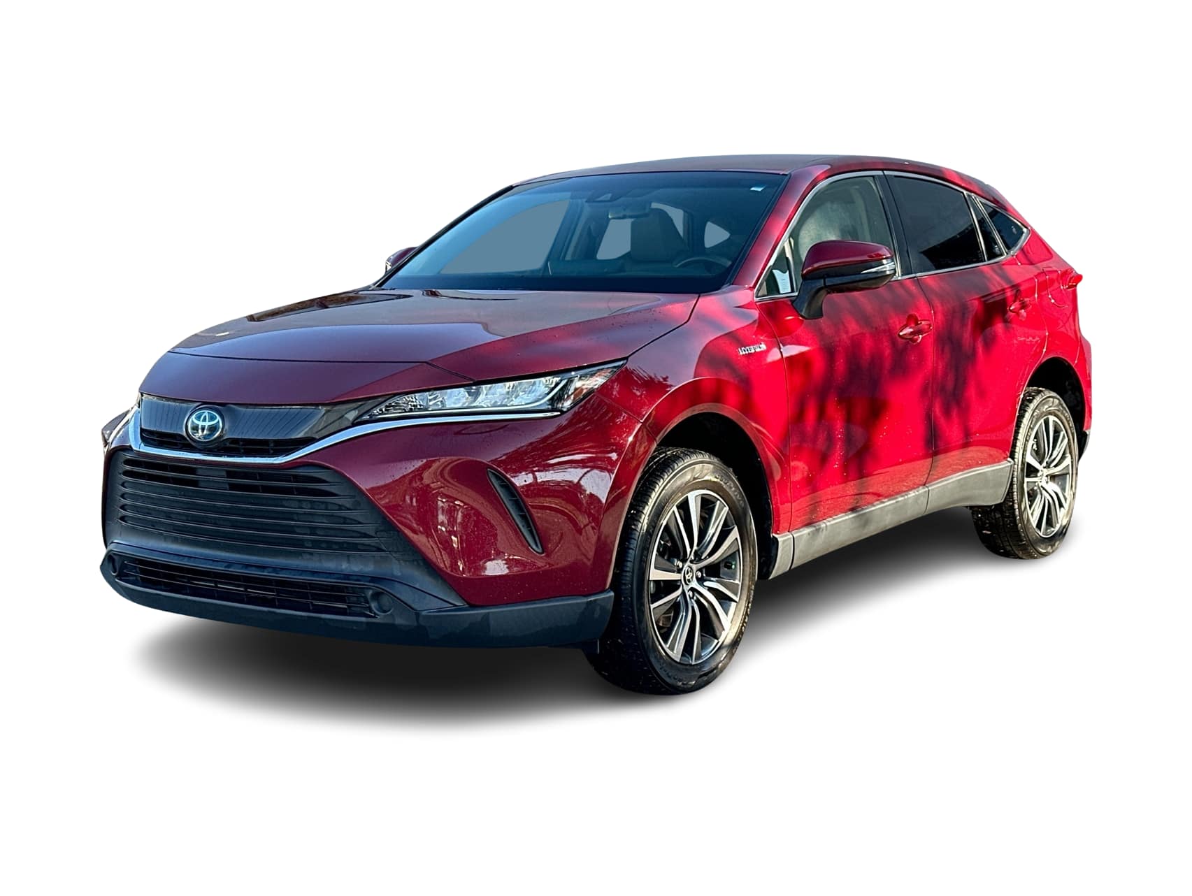 2021 Toyota Venza LE -
                  Wesley Chapel, FL