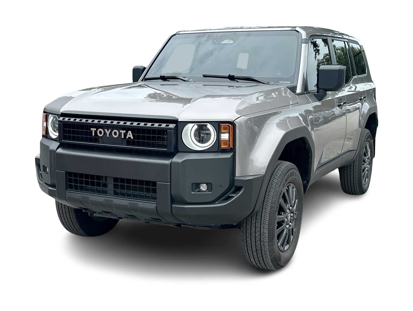 2025 Toyota Land Cruiser 1958 -
                  Wesley Chapel, FL
