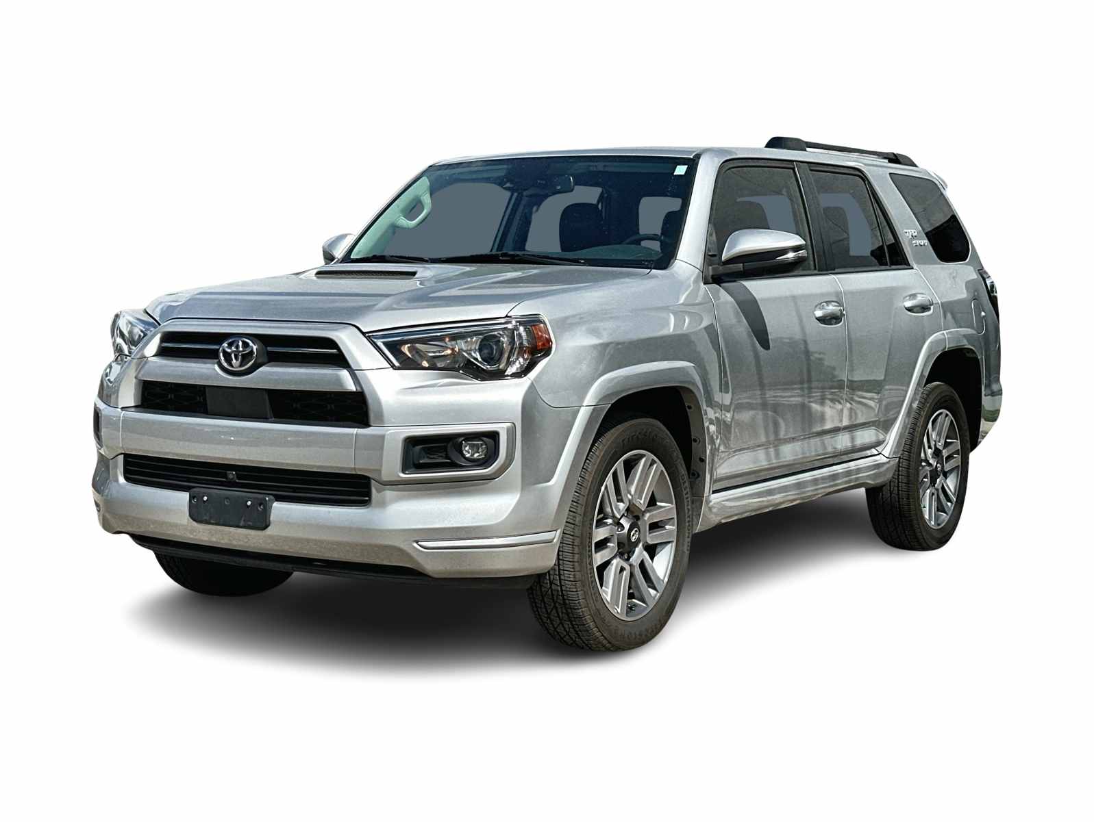 Thumbnail: 2022 Toyota 4Runner - 1