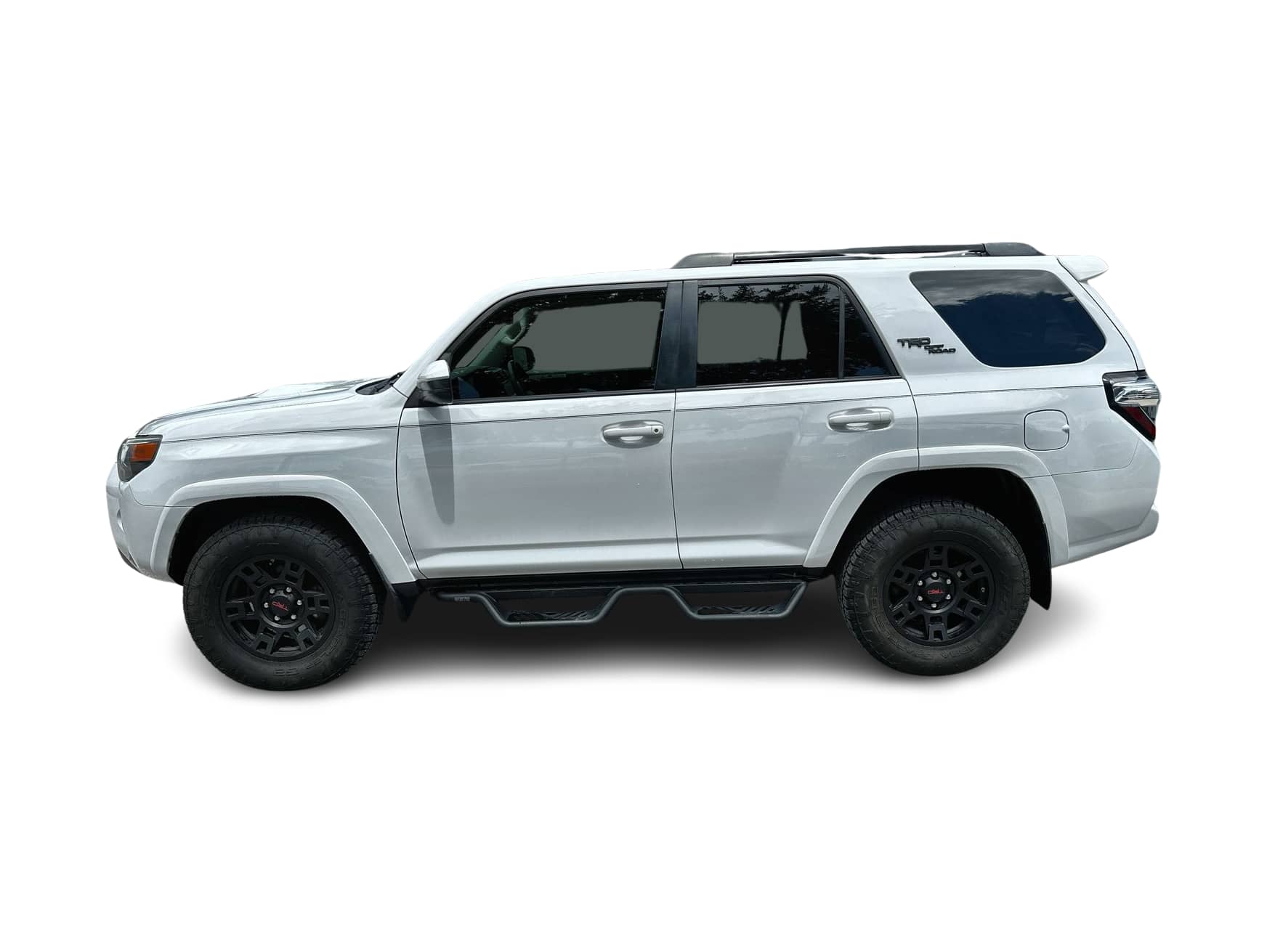 Thumbnail: 2020 Toyota 4Runner - 1