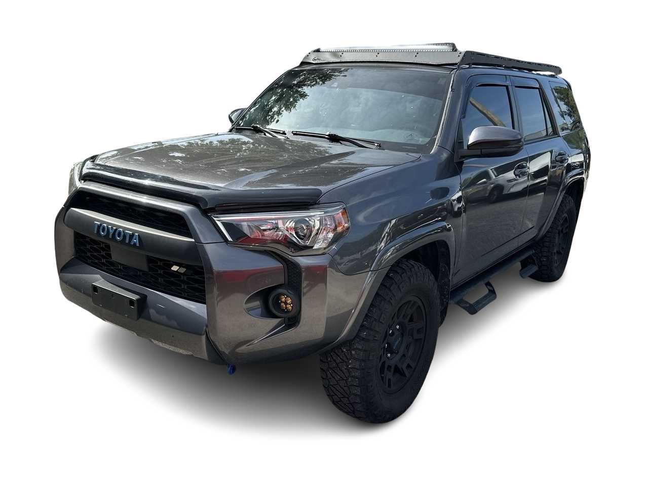 2023 Toyota 4Runner SR5 -
                  Wesley Chapel, FL