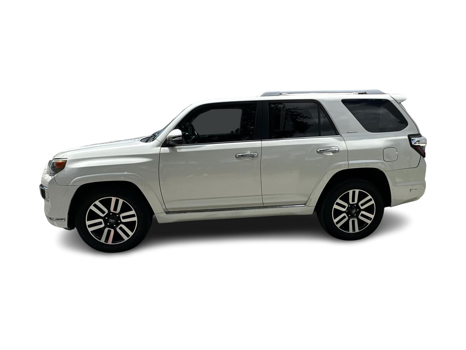 2019 Toyota 4Runner Limited -
                  Wesley Chapel, FL