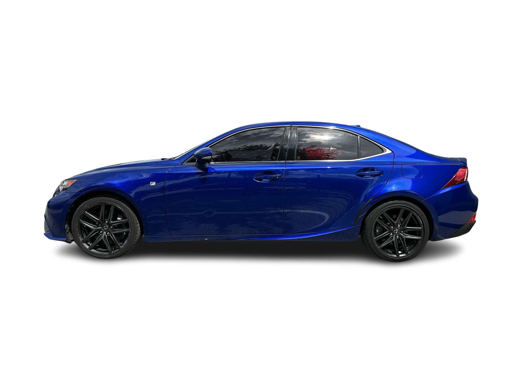 2016 Lexus IS 200t -
                  Wesley Chapel, FL