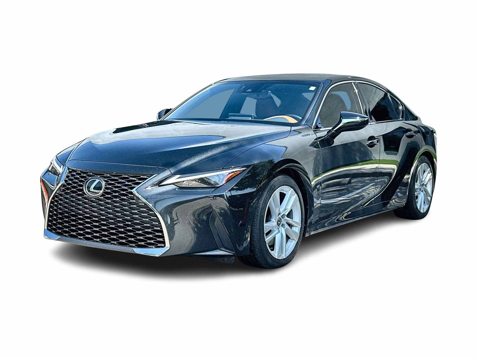 Thumbnail: 2025 Lexus ES - 1