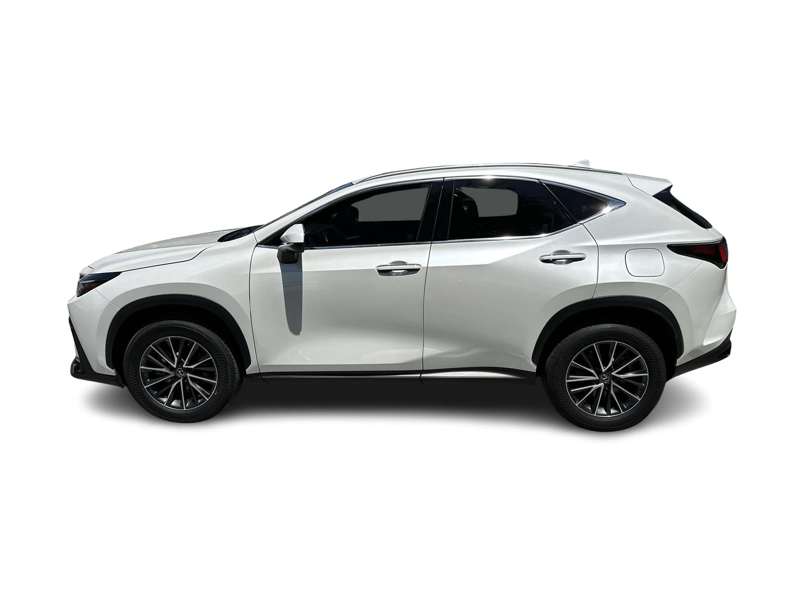 Thumbnail: 2024 Lexus ES - 1