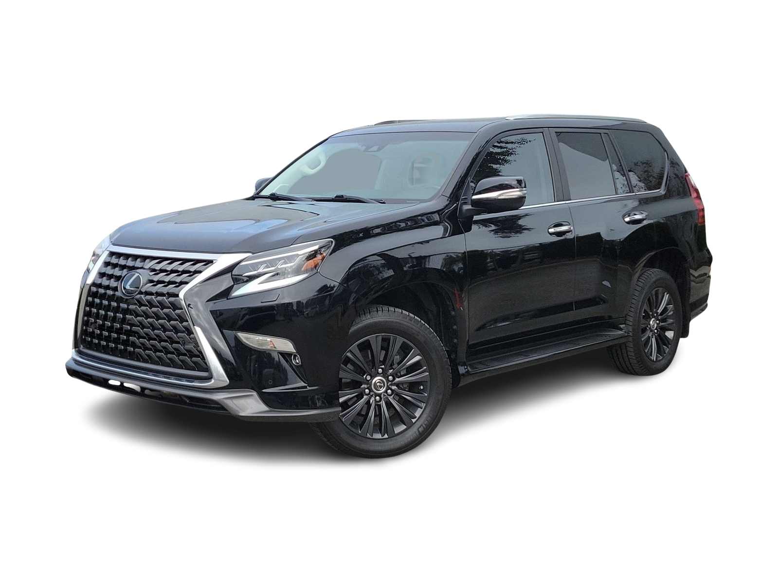 2021 Lexus GX 460 -
                Wesley Chapel, FL