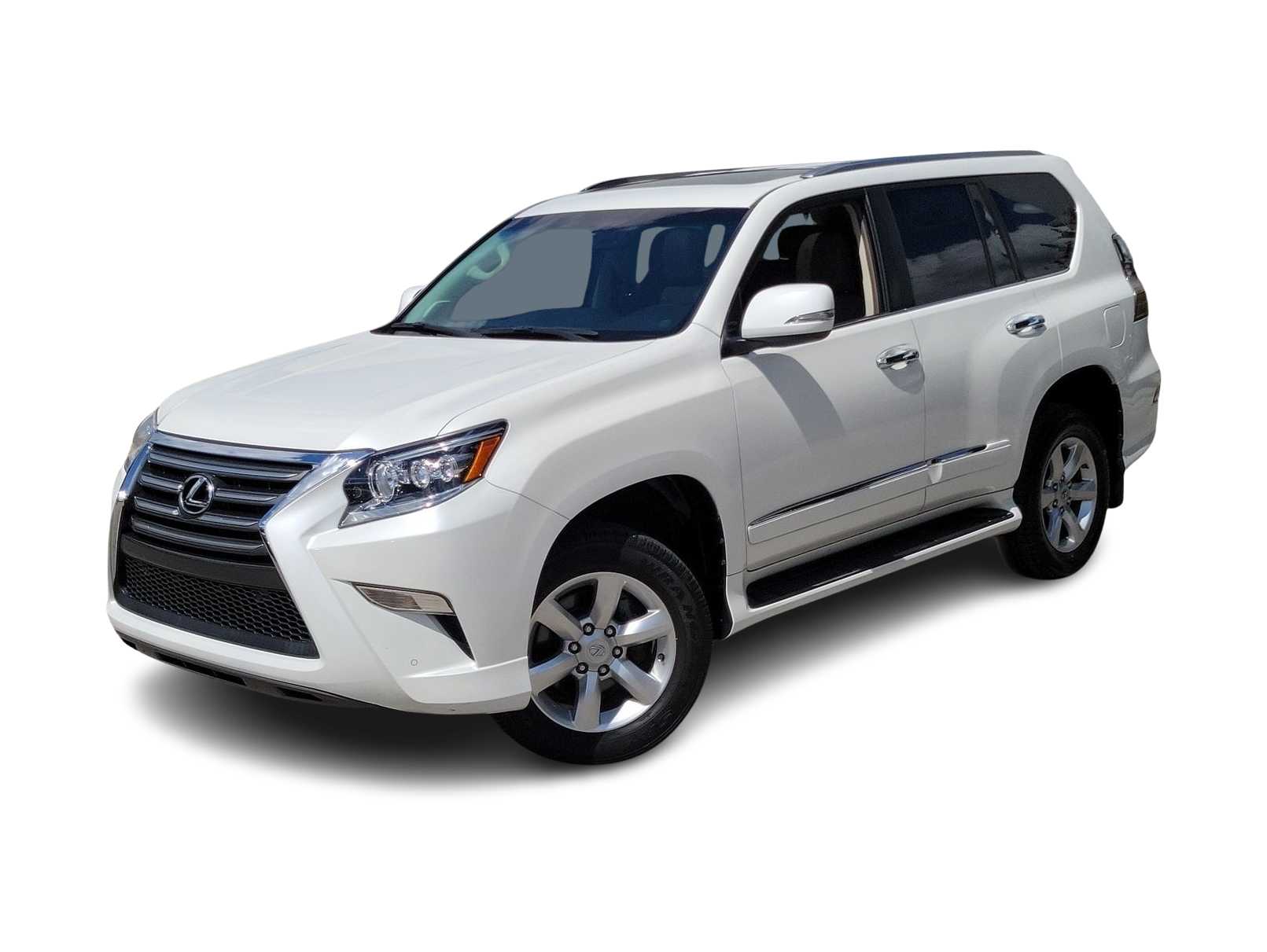 2018 Lexus GX 460 -
                Wesley Chapel, FL