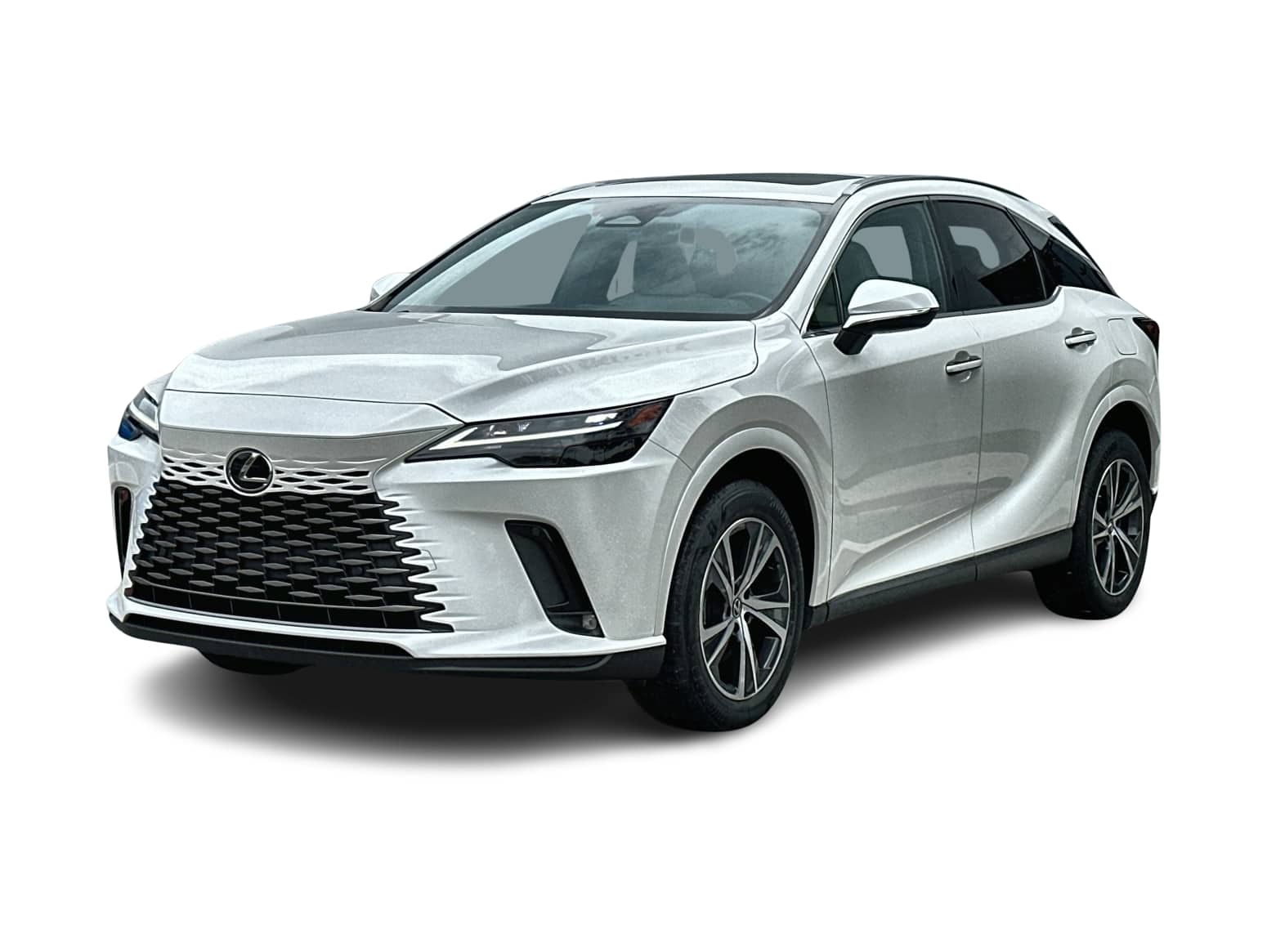 Thumbnail: 2024 Lexus RX - 1