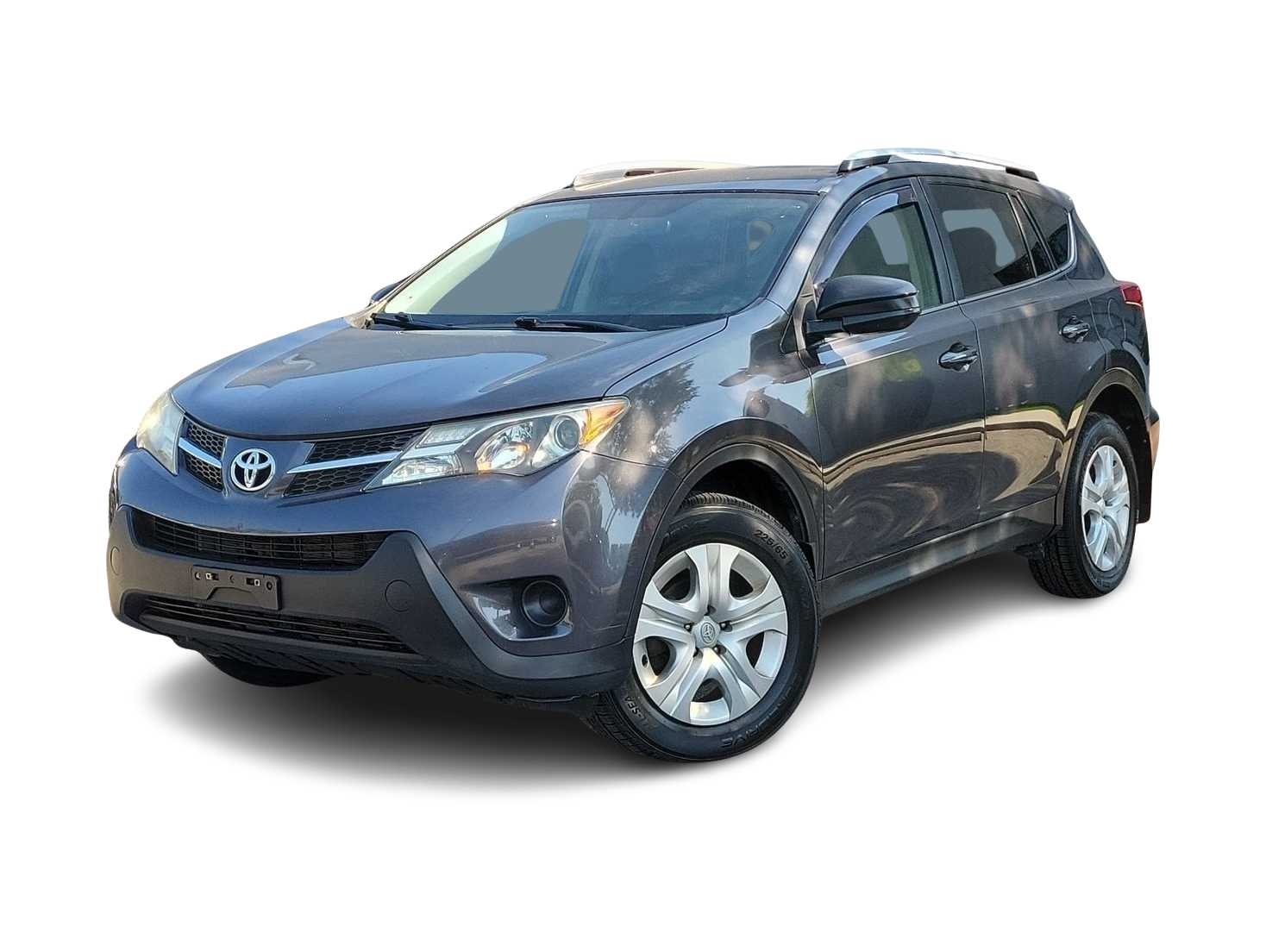 2014 Toyota RAV4 LE -
                Wesley Chapel, FL