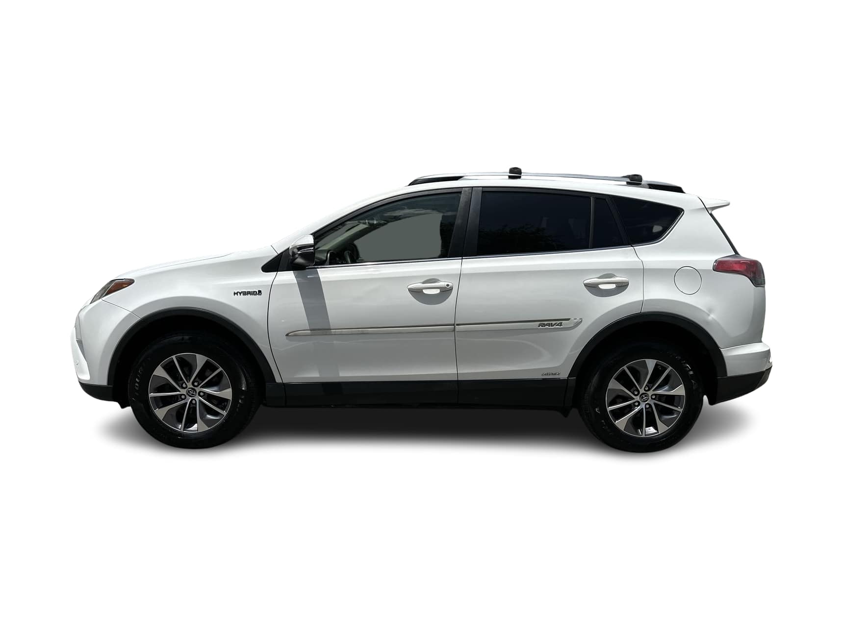 Thumbnail: 2017 Toyota RAV4 - 1