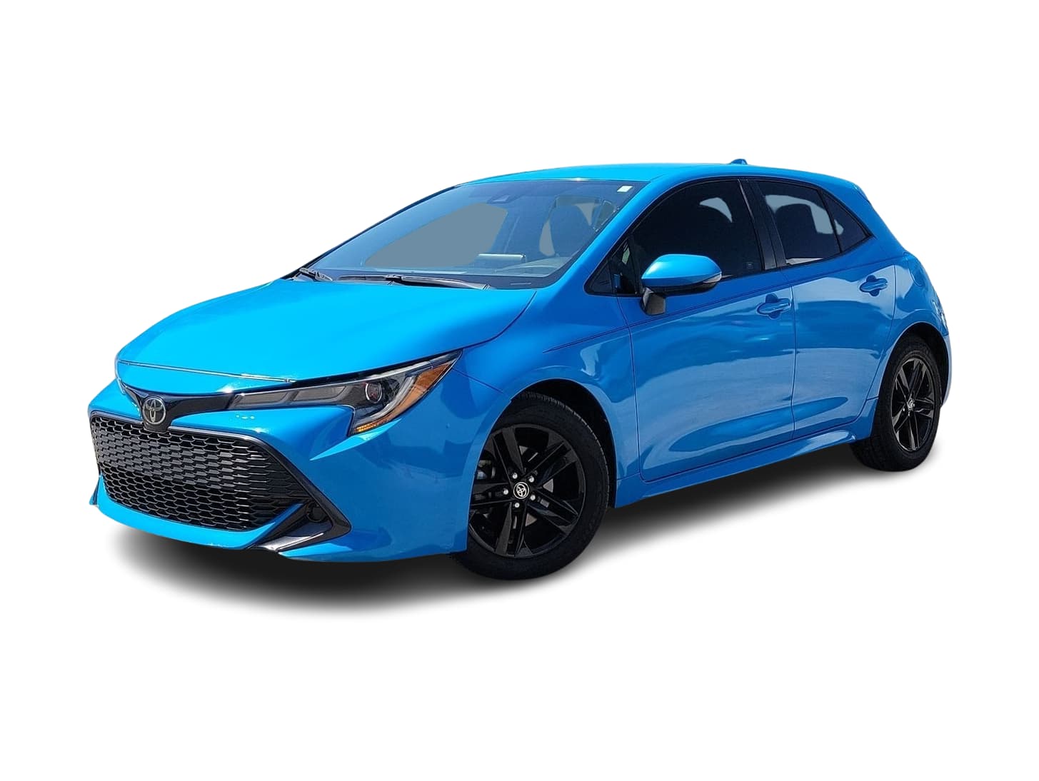 2019 Toyota Corolla SE -
                Wesley Chapel, FL