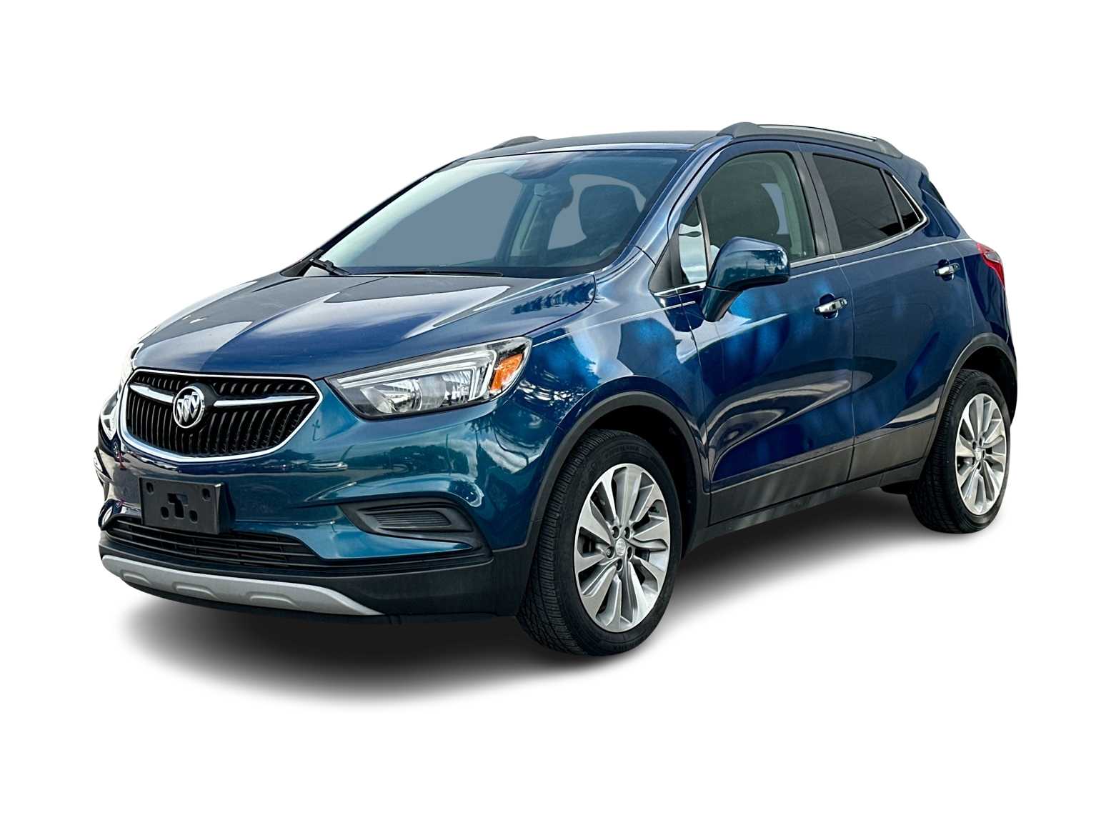 Thumbnail: 2020 Buick Encore - 1
