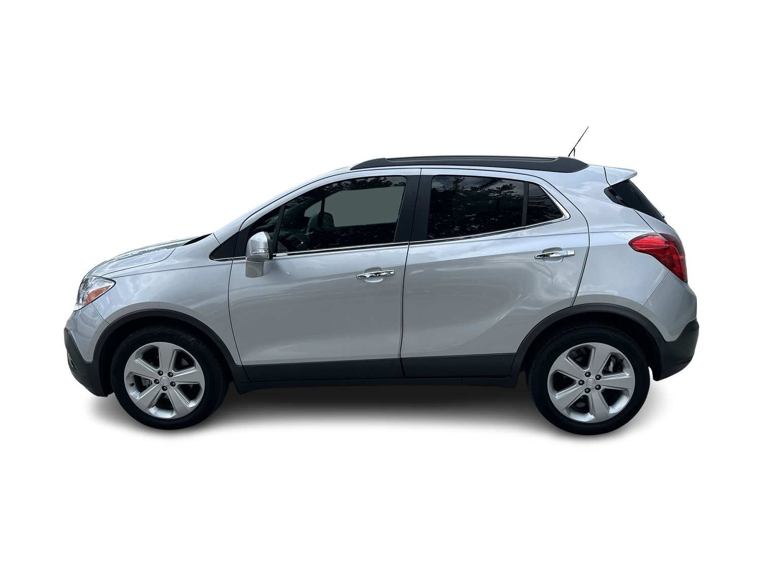 2015 Buick Encore Convenience -
                  Wesley Chapel, FL