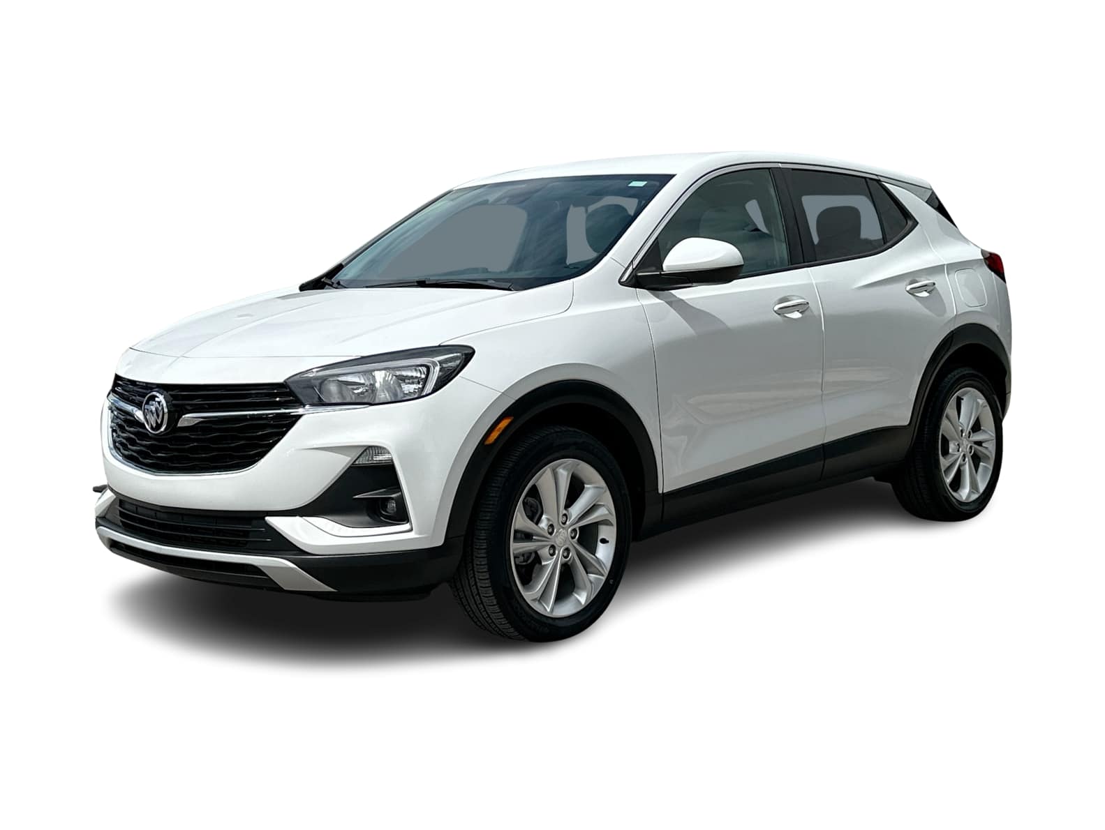 2021 Buick Encore GX Preferred -
                  Wesley Chapel, FL