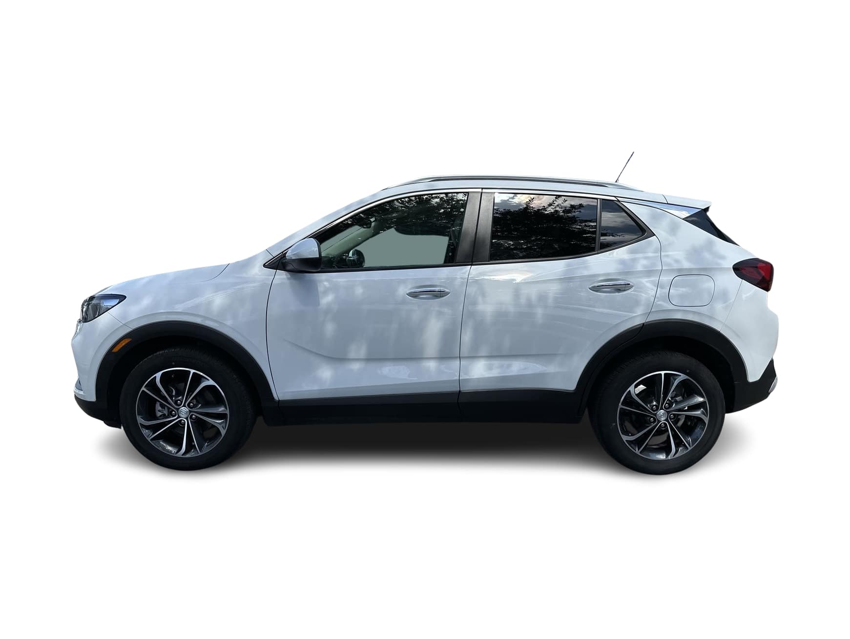 Thumbnail: 2023 Buick Encore GX - 1
