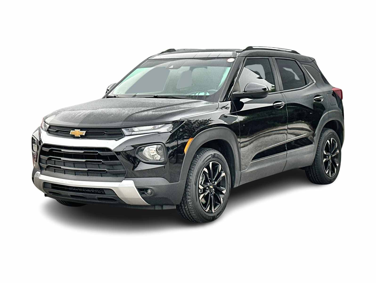 2023 Chevrolet TrailBlazer LT -
                  Wesley Chapel, FL
