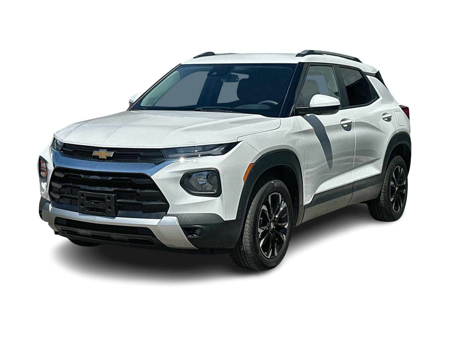 Thumbnail: 2023 Chevrolet TrailBlazer - 1