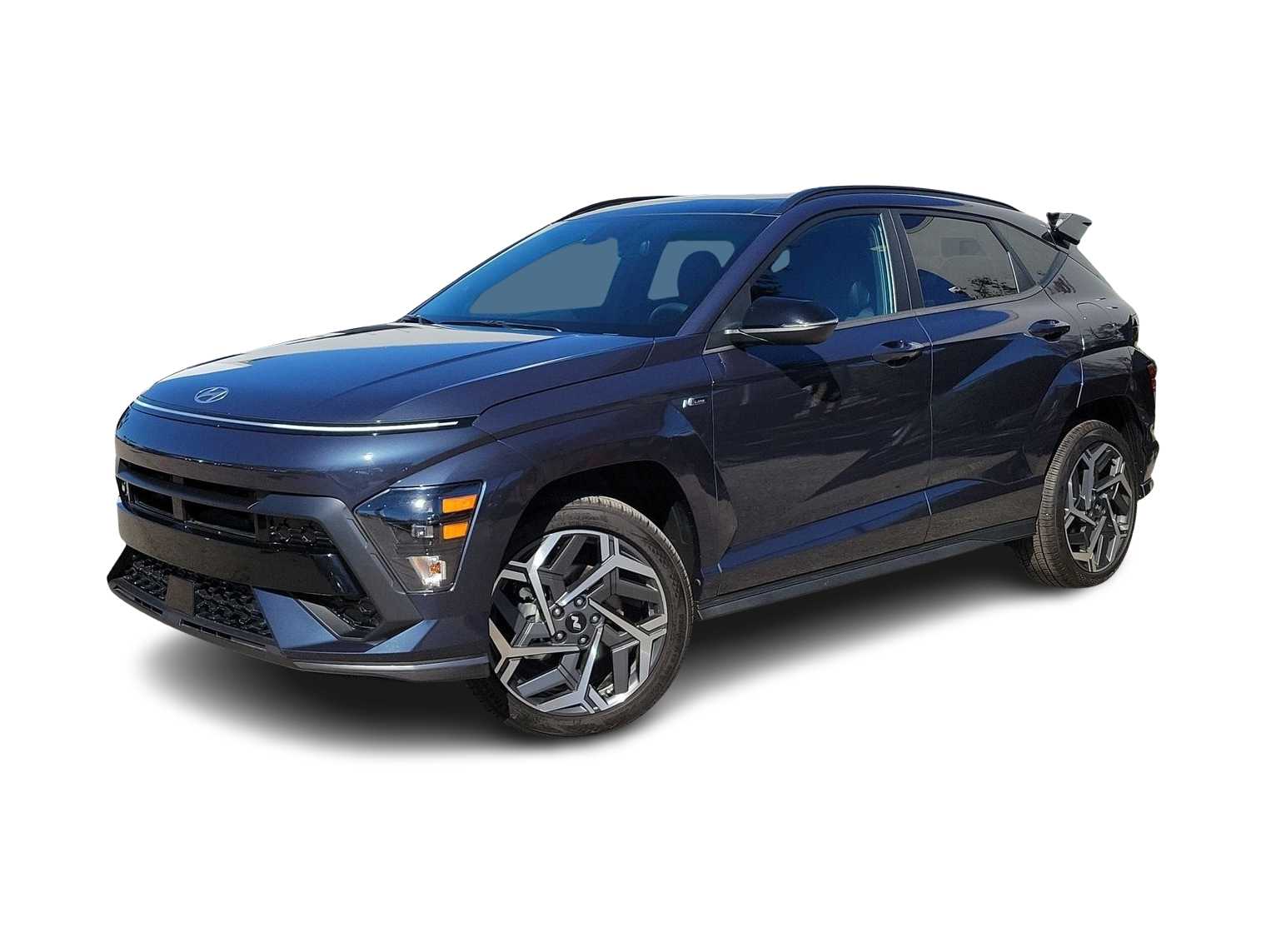 2024 Hyundai Kona N Line -
                Wesley Chapel, FL