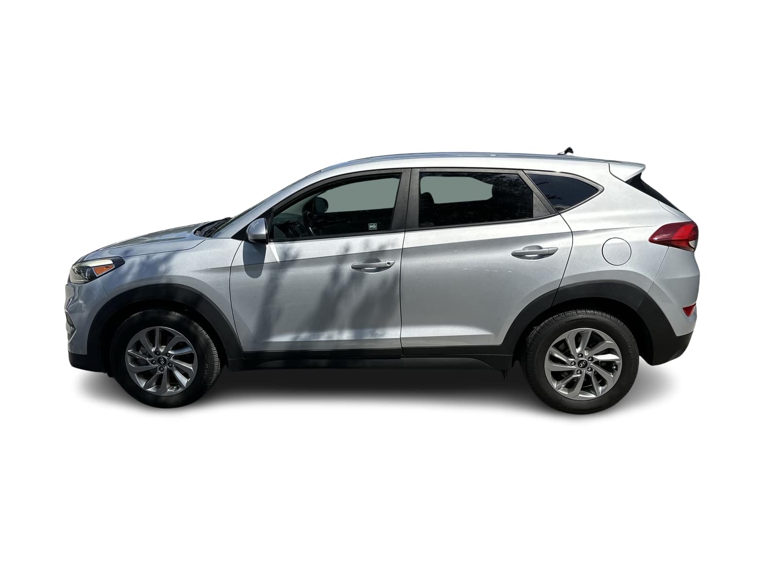 2018 Hyundai Tucson SE -
                  Wesley Chapel, FL
