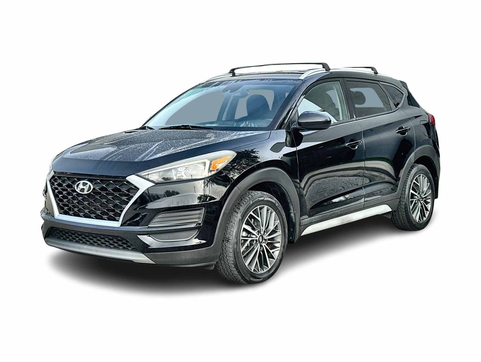 2019 Hyundai Tucson SEL -
                  Wesley Chapel, FL