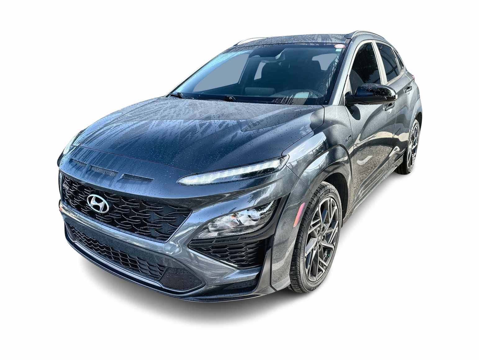 Thumbnail: 2022 Hyundai Kona - 1