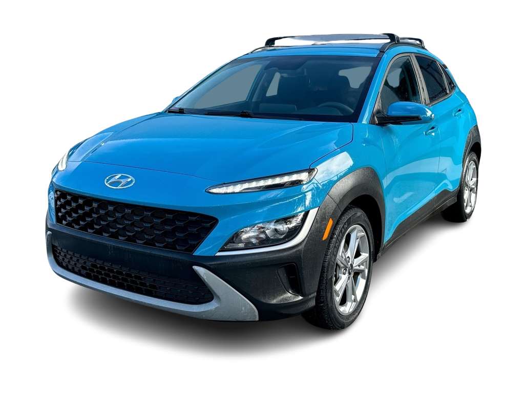 Thumbnail: 2022 Hyundai Kona - 1